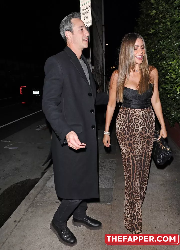 Sofia Vergara  Onlyfans Leaked Nude Image #wjpg9yBC05