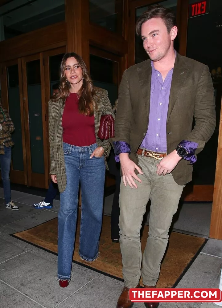 Sofia Vergara  Onlyfans Leaked Nude Image #xgJLAg9Pgd