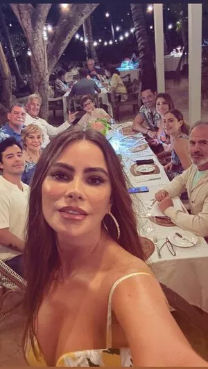 Sofia Vergara #xvxfQYGyVH