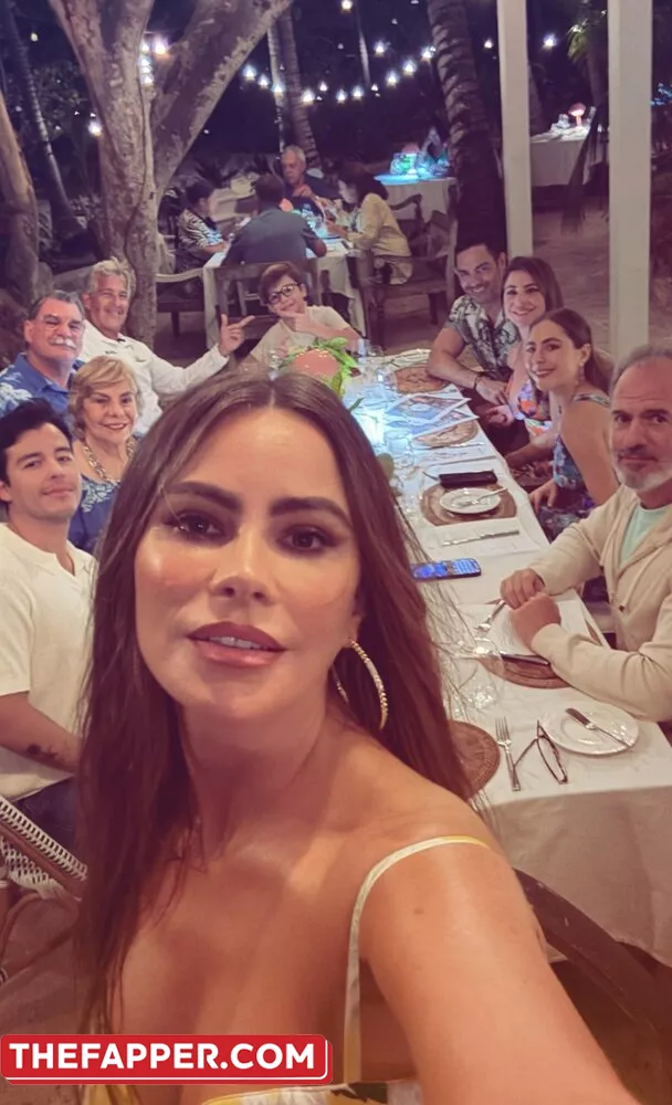 Sofia Vergara  Onlyfans Leaked Nude Image #xvxfQYGyVH