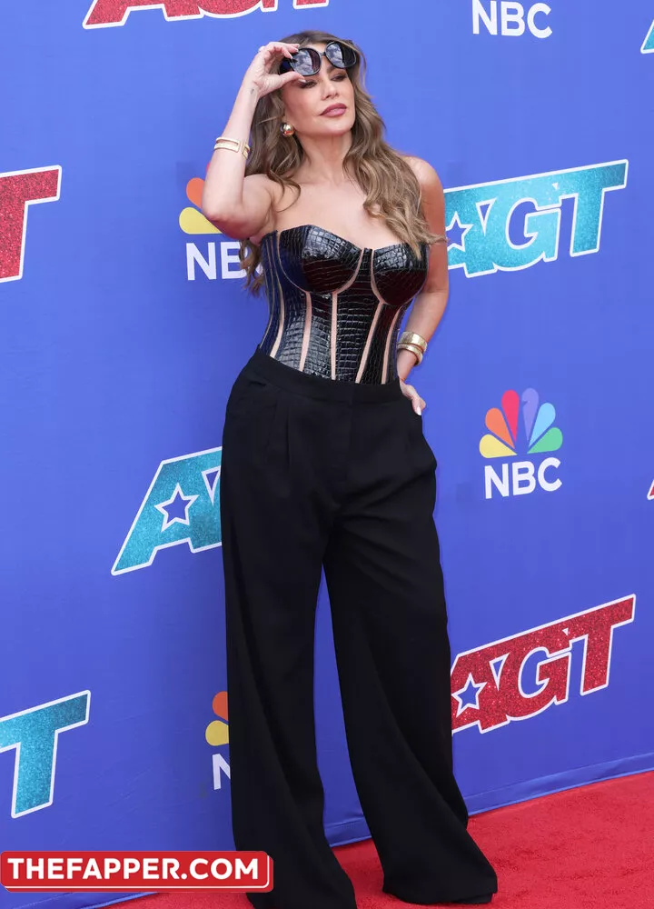 Sofia Vergara  Onlyfans Leaked Nude Image #xxEX6pGMOV