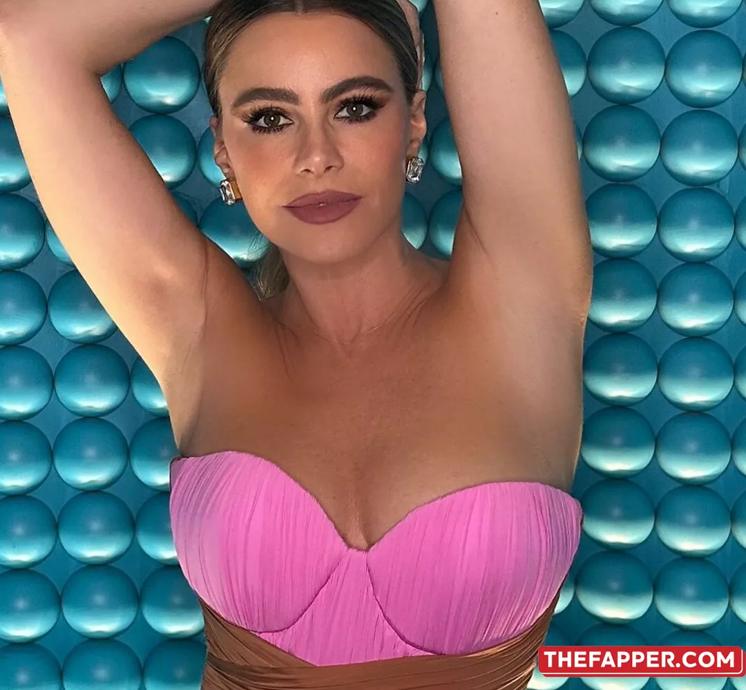 Sofia Vergara  Onlyfans Leaked Nude Image #ybrKF8dd1n