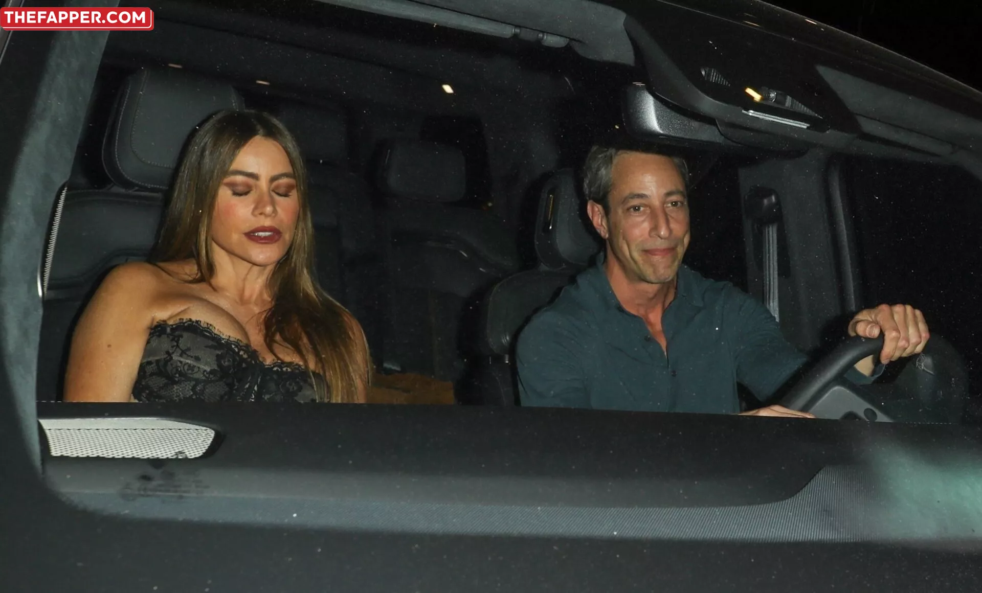 Sofia Vergara  Onlyfans Leaked Nude Image #z29E0Z8gxp