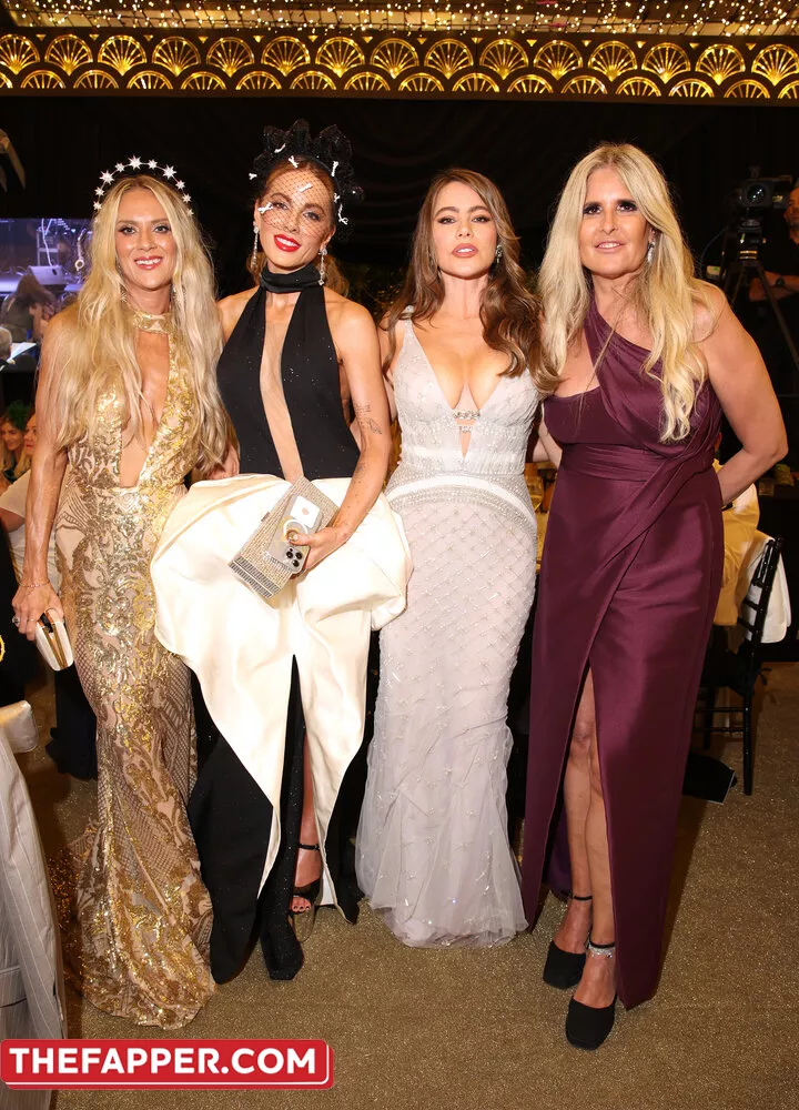 Sofia Vergara  Onlyfans Leaked Nude Image #zwQoqOHeJ7
