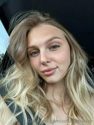 Sofiaaaparker Onlyfans Leaked Nude Image #KolNo80Fuq
