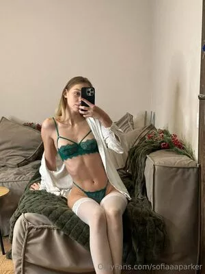 Sofiaaaparker Onlyfans Leaked Nude Image #WvrdpRp91U