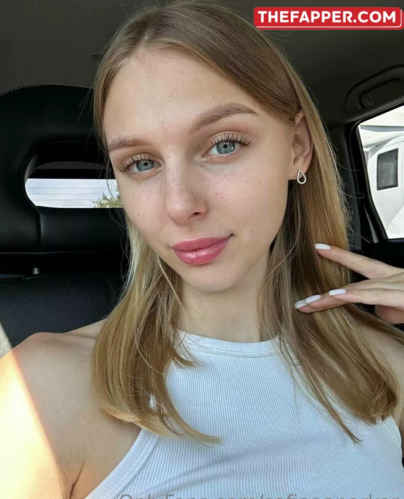 Sofiaaaparker  Onlyfans Leaked Nude Image #y7L9kViMoq