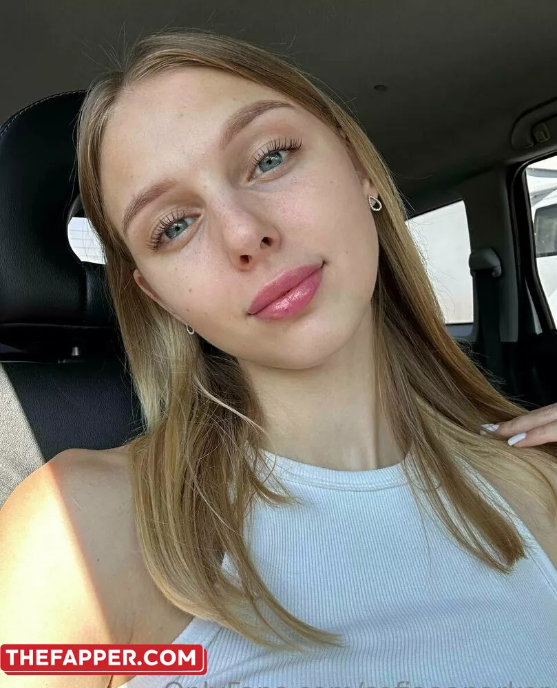 Sofiaaaparker  Onlyfans Leaked Nude Image #yPaEIfmVql
