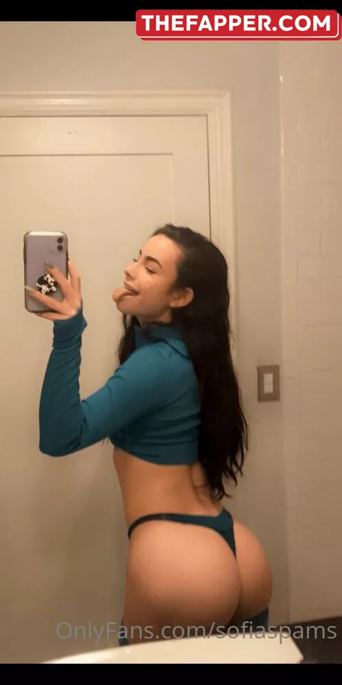 Sofiaspams  Onlyfans Leaked Nude Image #jc8C310oh4