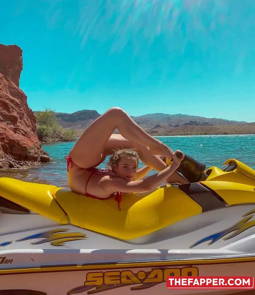 Sofie Dossi  Onlyfans Leaked Nude Image #FBVi3r6tYa