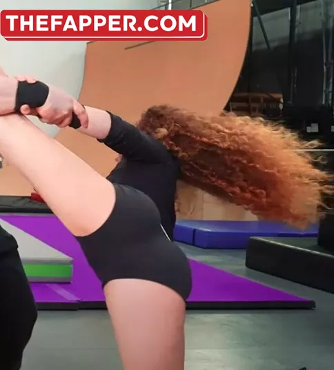 Sofie Dossi  Onlyfans Leaked Nude Image #Goi7WjpsYv
