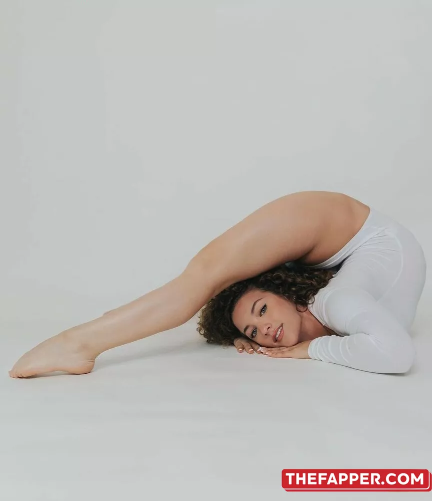 Sofie Dossi  Onlyfans Leaked Nude Image #HmhBZFovt3