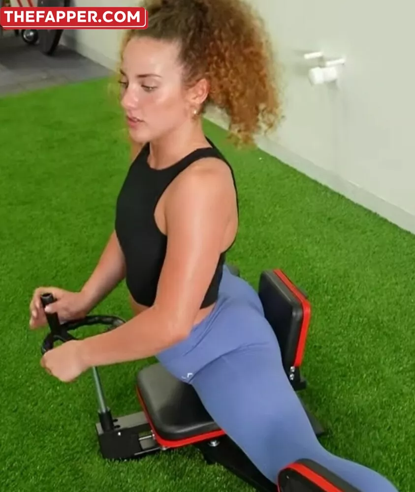 Sofie Dossi  Onlyfans Leaked Nude Image #IYYl7TYm3L