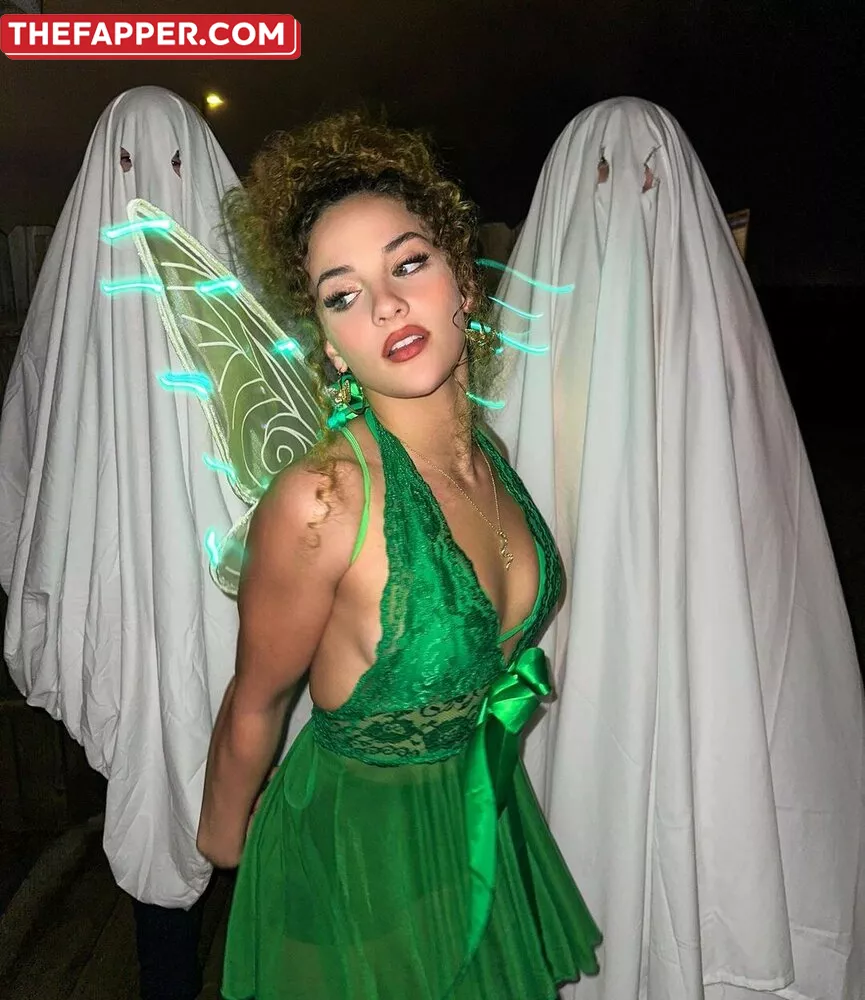 Sofie Dossi  Onlyfans Leaked Nude Image #N0KPFMIOP6