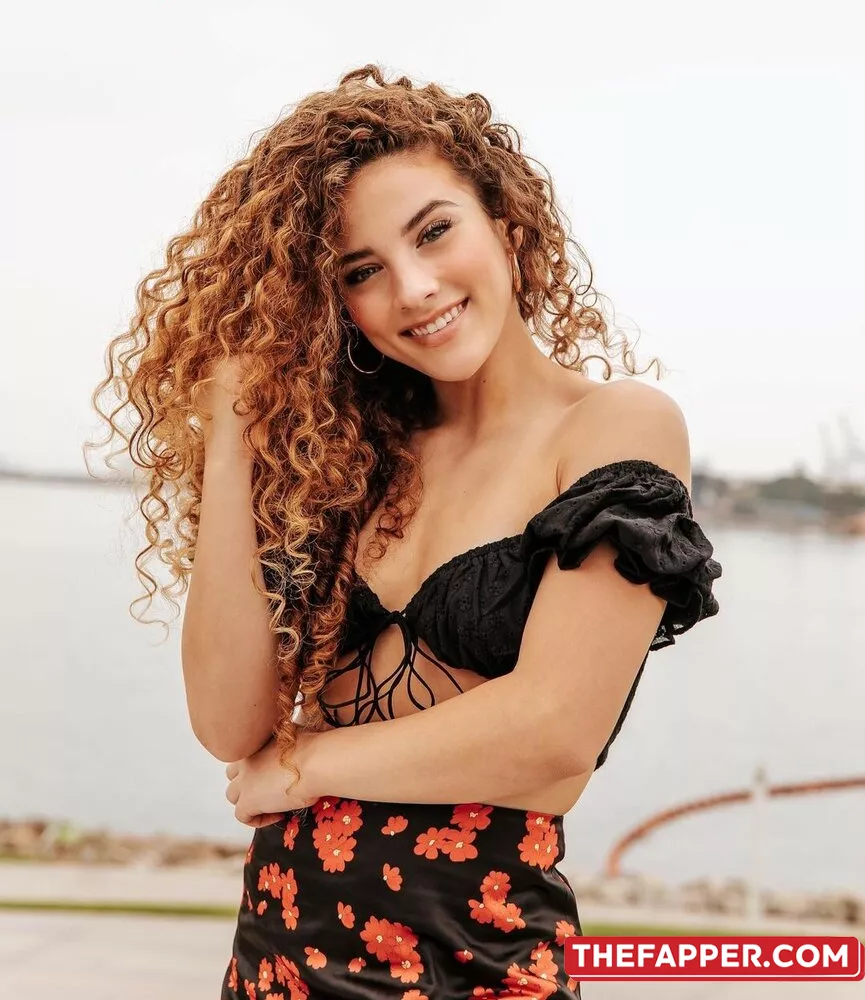 Sofie Dossi  Onlyfans Leaked Nude Image #O0kM09XnMS