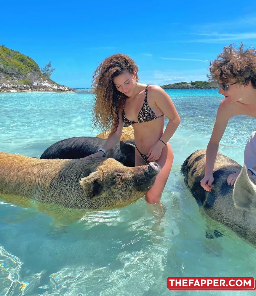 Sofie Dossi  Onlyfans Leaked Nude Image #RuR8i6FGTW