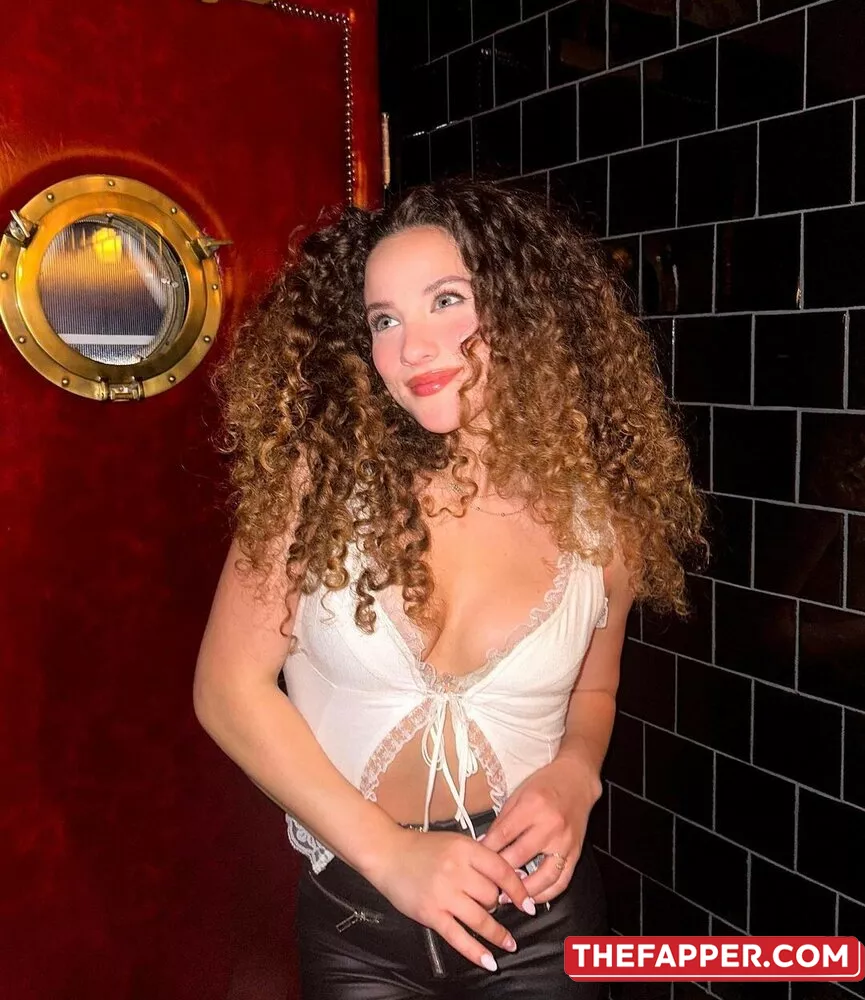 Sofie Dossi  Onlyfans Leaked Nude Image #cELhavxgwG
