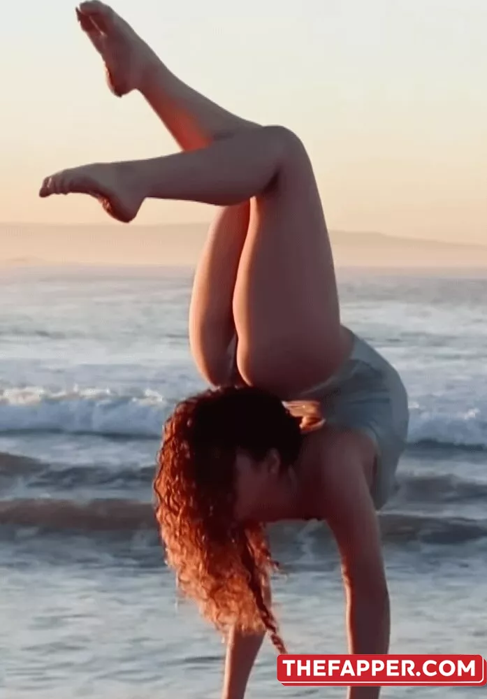 Sofie Dossi  Onlyfans Leaked Nude Image #mGvwAEJaTK