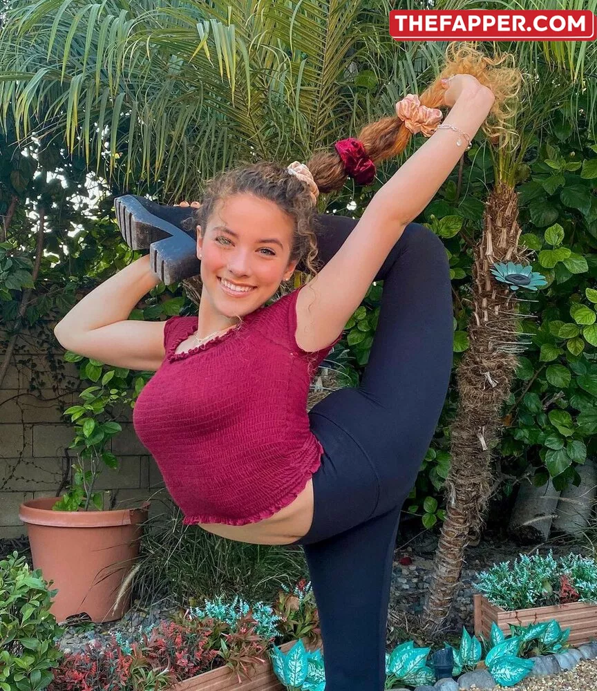 Sofie Dossi  Onlyfans Leaked Nude Image #tuWbwJQ5uC