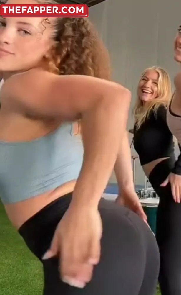 Sofie Dossi  Onlyfans Leaked Nude Image #vXOOOjvXRI