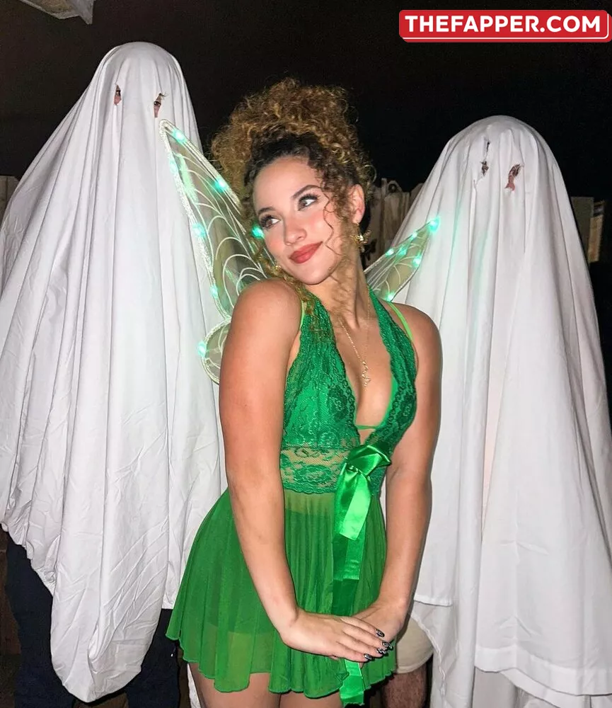 Sofie Dossi  Onlyfans Leaked Nude Image #xQDEl8tDT5