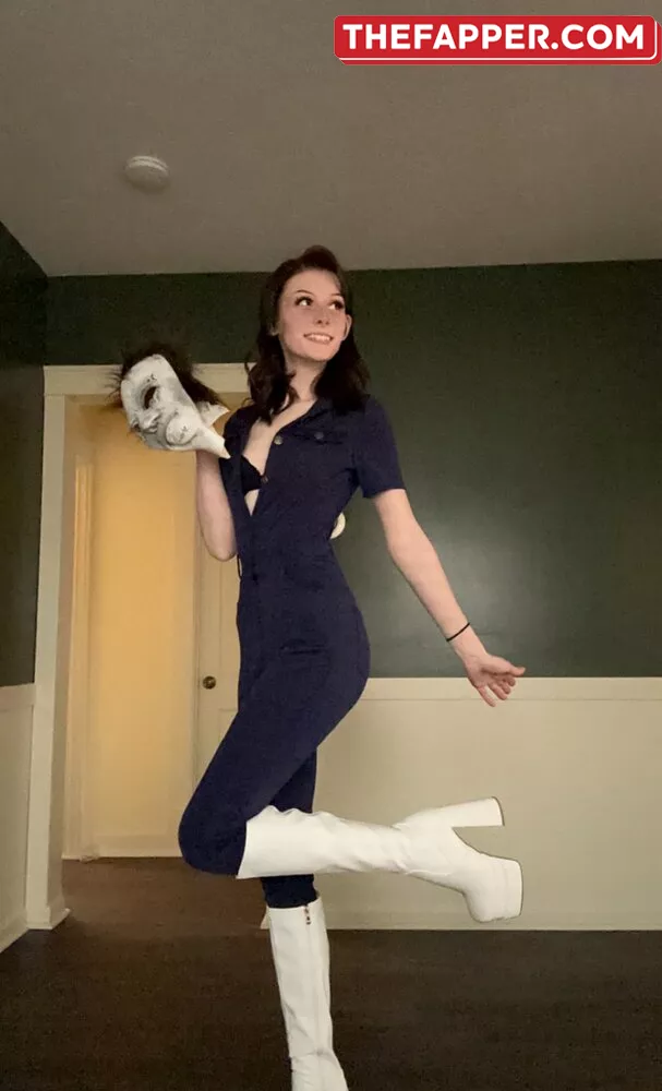 Soggyalien22  Onlyfans Leaked Nude Image #2oqqEKbjB2