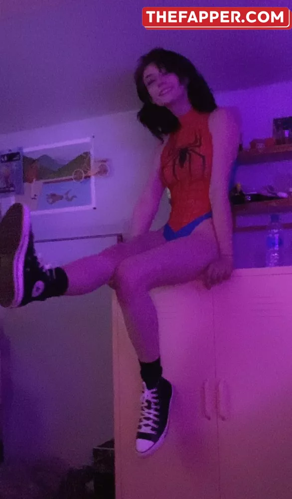 Soggyalien22  Onlyfans Leaked Nude Image #7wk5mBBWSt