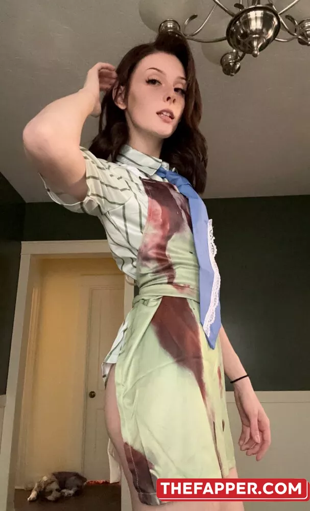 Soggyalien22  Onlyfans Leaked Nude Image #Jo4GlgWGV6