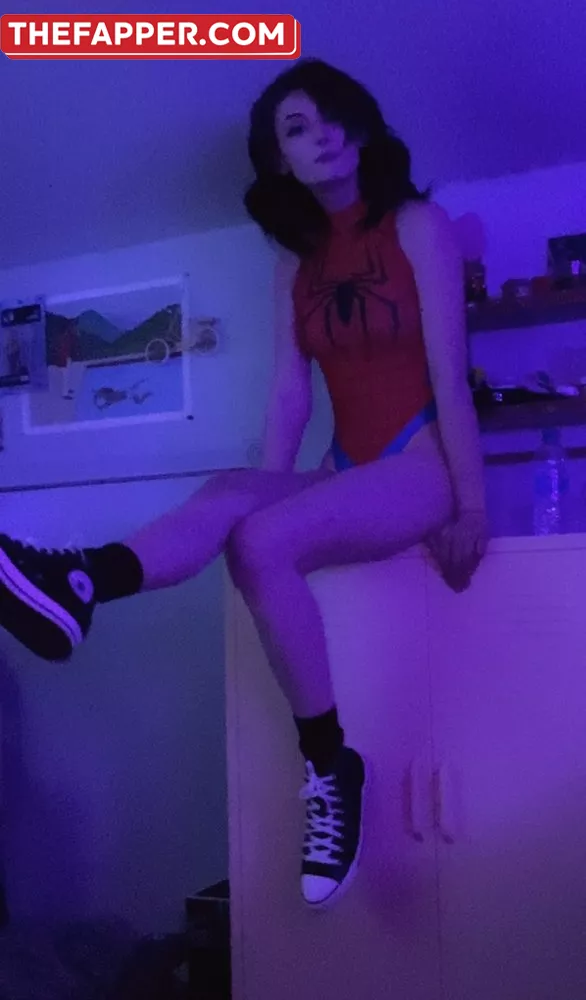 Soggyalien22  Onlyfans Leaked Nude Image #PAR39UTYTb