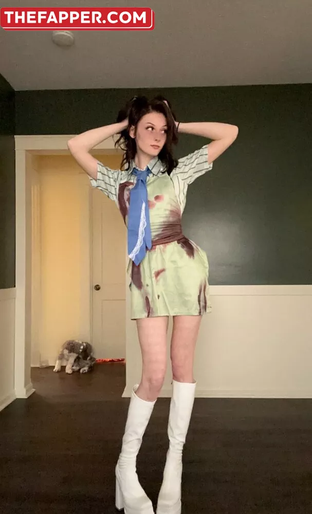 Soggyalien22  Onlyfans Leaked Nude Image #esR9E4FW4h