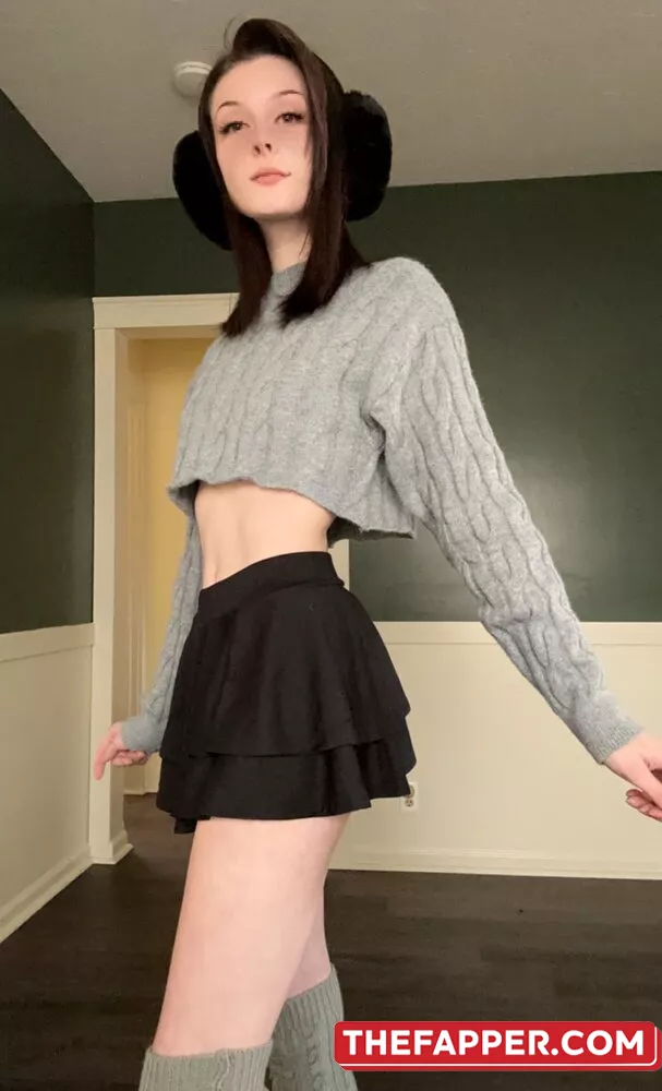 Soggyalien22  Onlyfans Leaked Nude Image #fdQThmgB5B