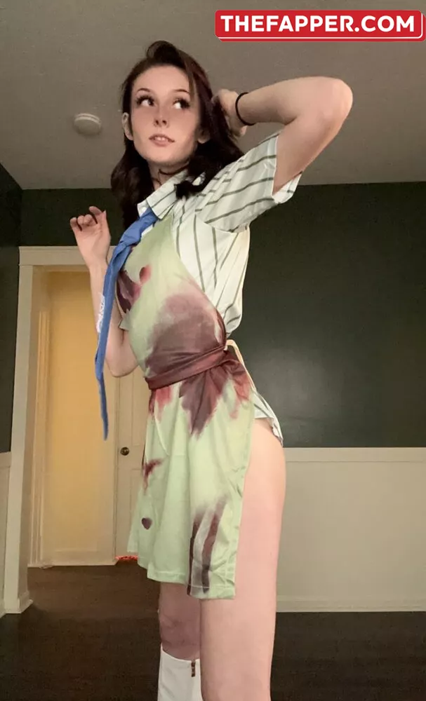 Soggyalien22  Onlyfans Leaked Nude Image #idOtKMaIgK