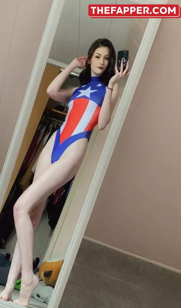 Soggyalien22  Onlyfans Leaked Nude Image #rizGttug4k