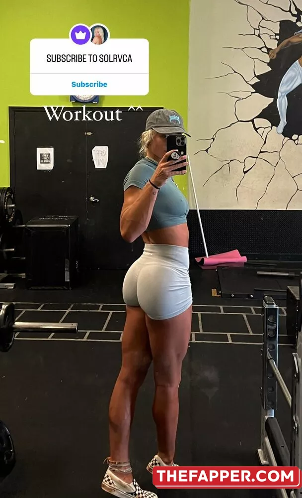 Sol Ruca  Onlyfans Leaked Nude Image #888UoIRYmE