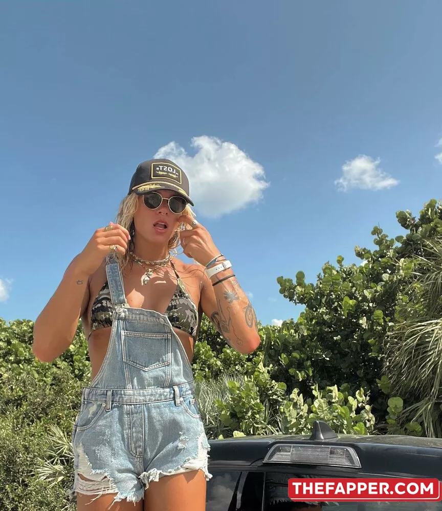 Sol Ruca  Onlyfans Leaked Nude Image #QF8gr5tp2a