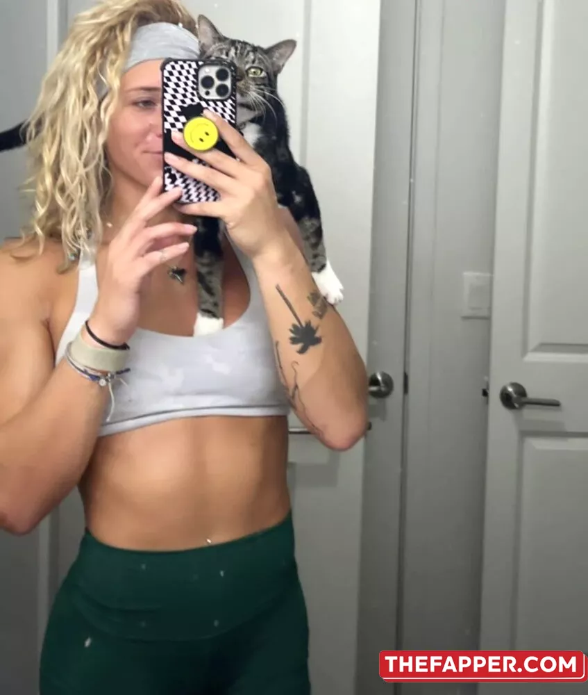 Sol Ruca  Onlyfans Leaked Nude Image #TrKEbsvjlC