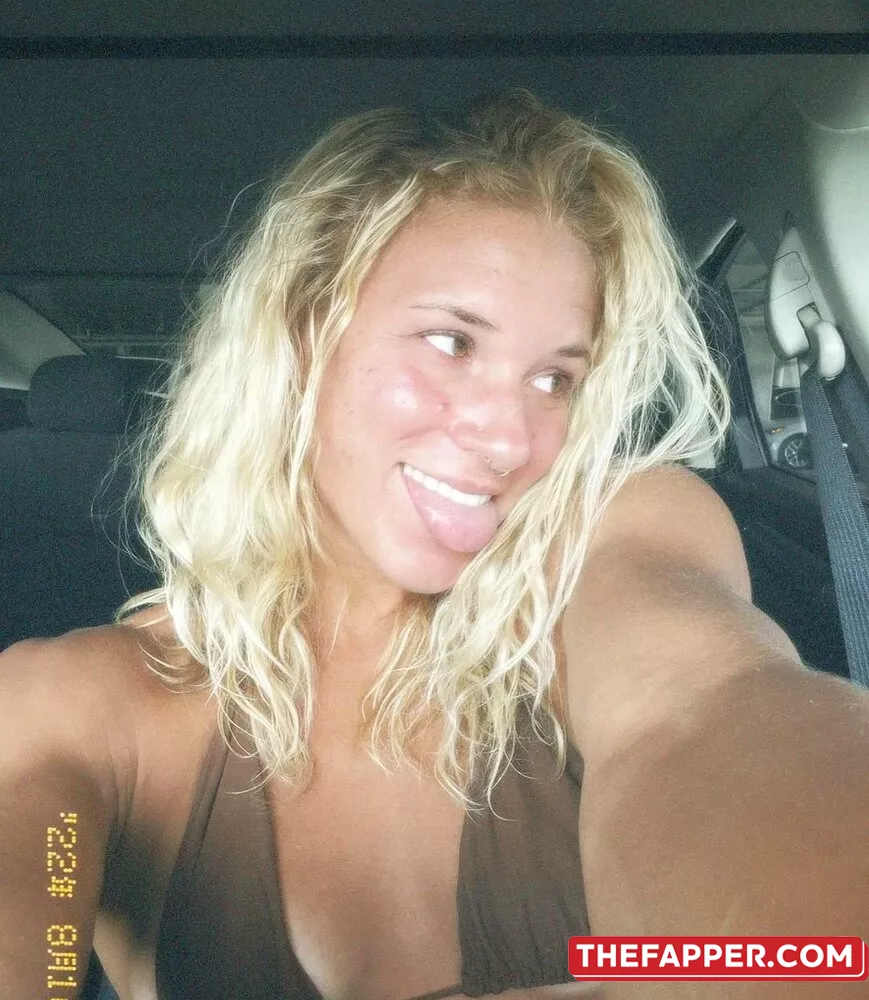 Sol Ruca  Onlyfans Leaked Nude Image #a7ueHcTOWT