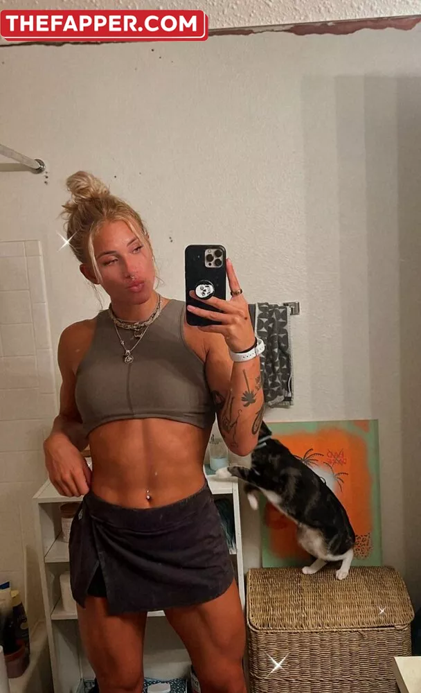 Sol Ruca  Onlyfans Leaked Nude Image #bSrl6fOcZl