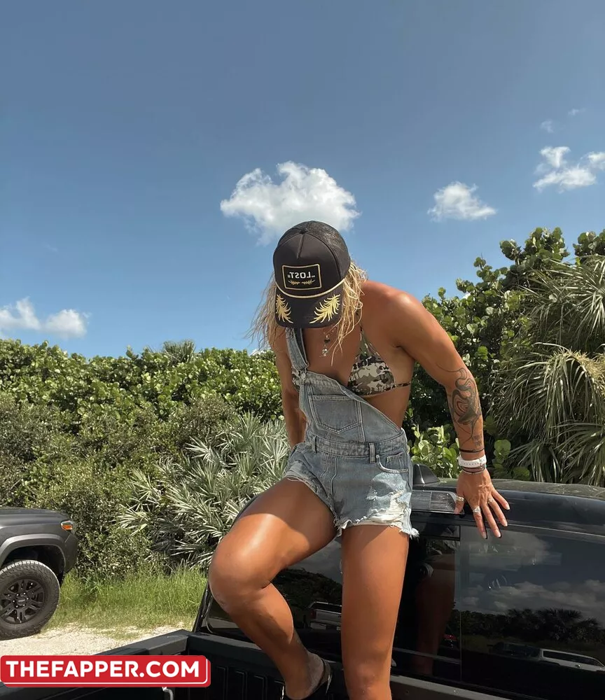 Sol Ruca  Onlyfans Leaked Nude Image #iMUrt1eeWQ