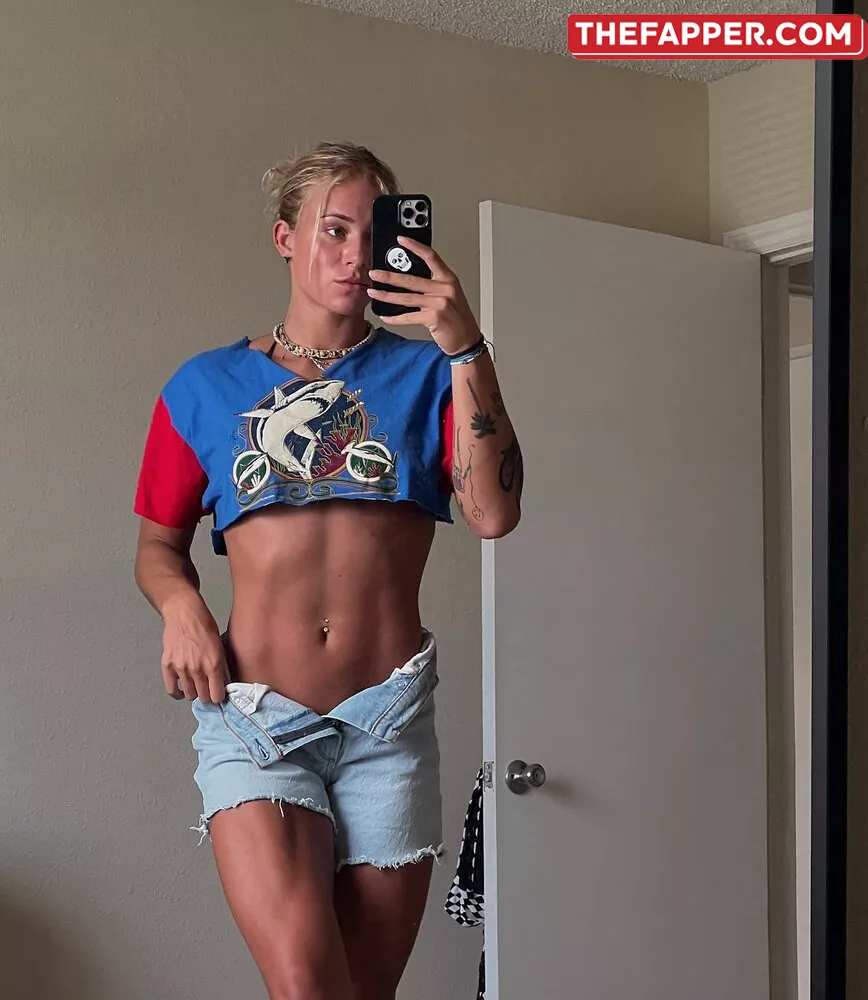 Sol Ruca  Onlyfans Leaked Nude Image #mEH2HoBJiZ