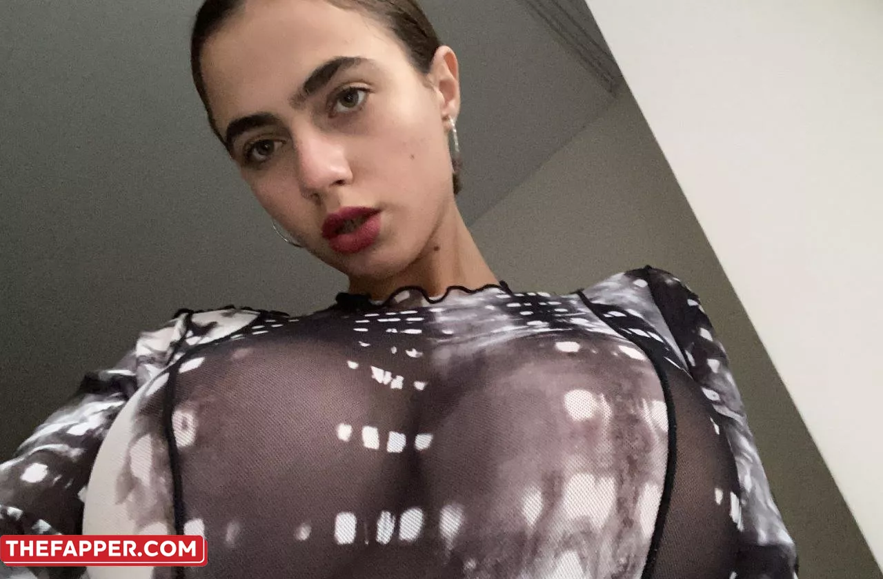Solomia Maievska  Onlyfans Leaked Nude Image #08ozoCTEbj