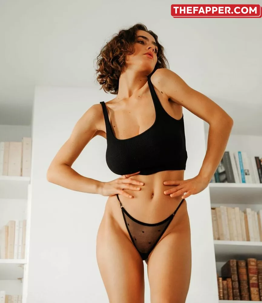 Solomia Maievska  Onlyfans Leaked Nude Image #0JgJPh0ZGf
