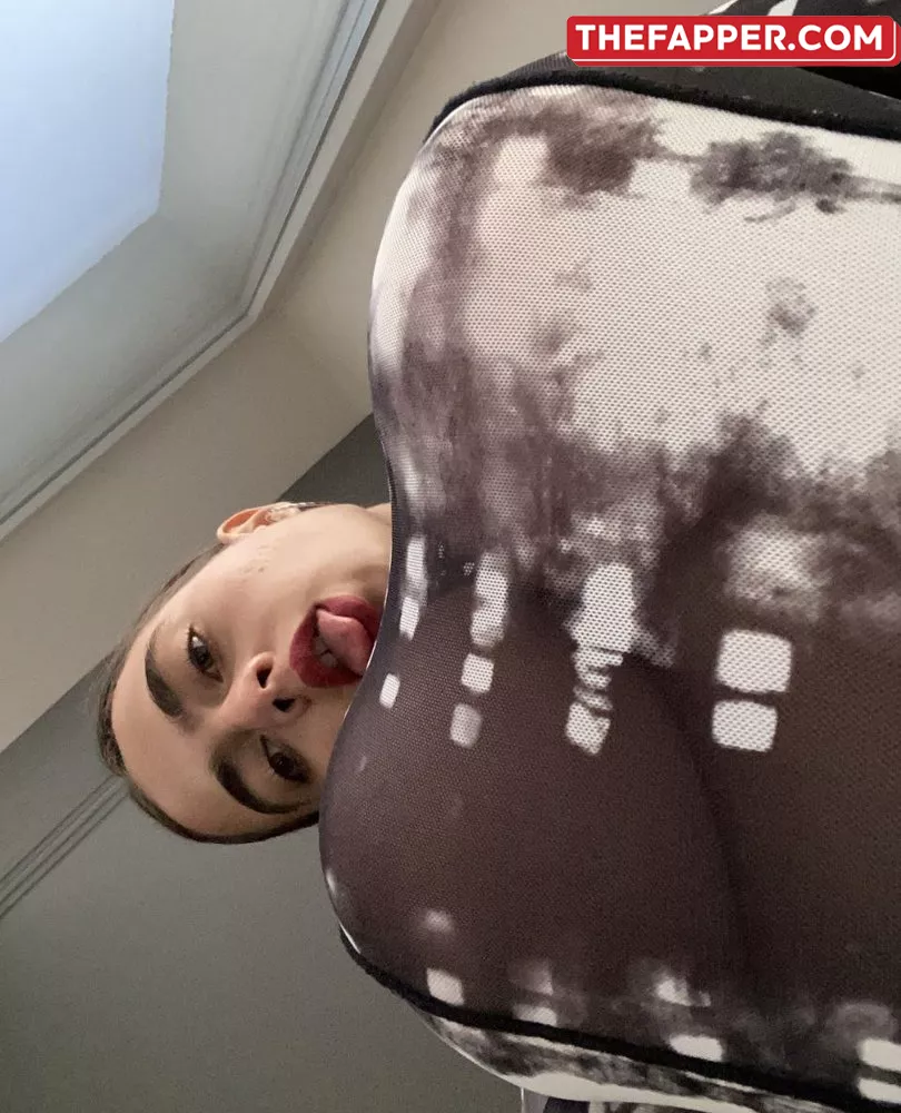 Solomia Maievska  Onlyfans Leaked Nude Image #0UmZzZ3r61