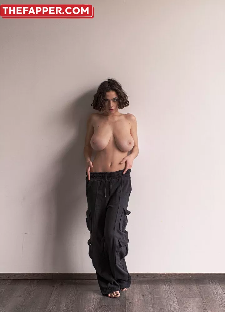 Solomia Maievska  Onlyfans Leaked Nude Image #4ED57dz92K