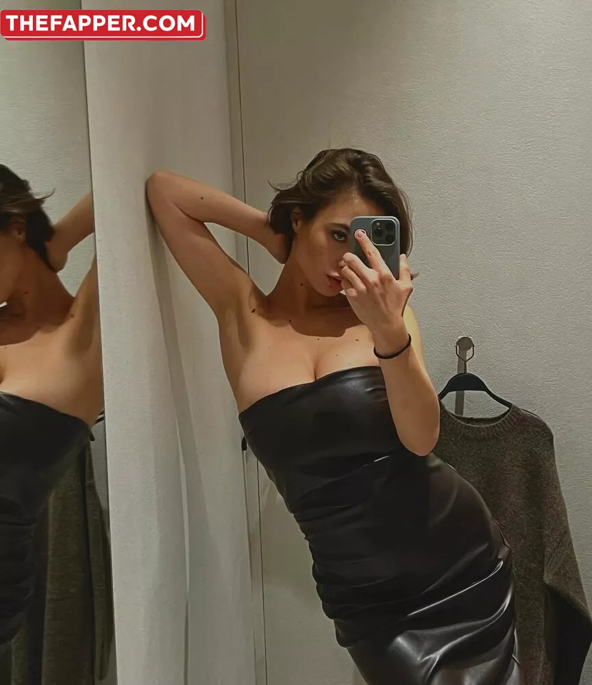 Solomia Maievska  Onlyfans Leaked Nude Image #4W8Hlev7C5