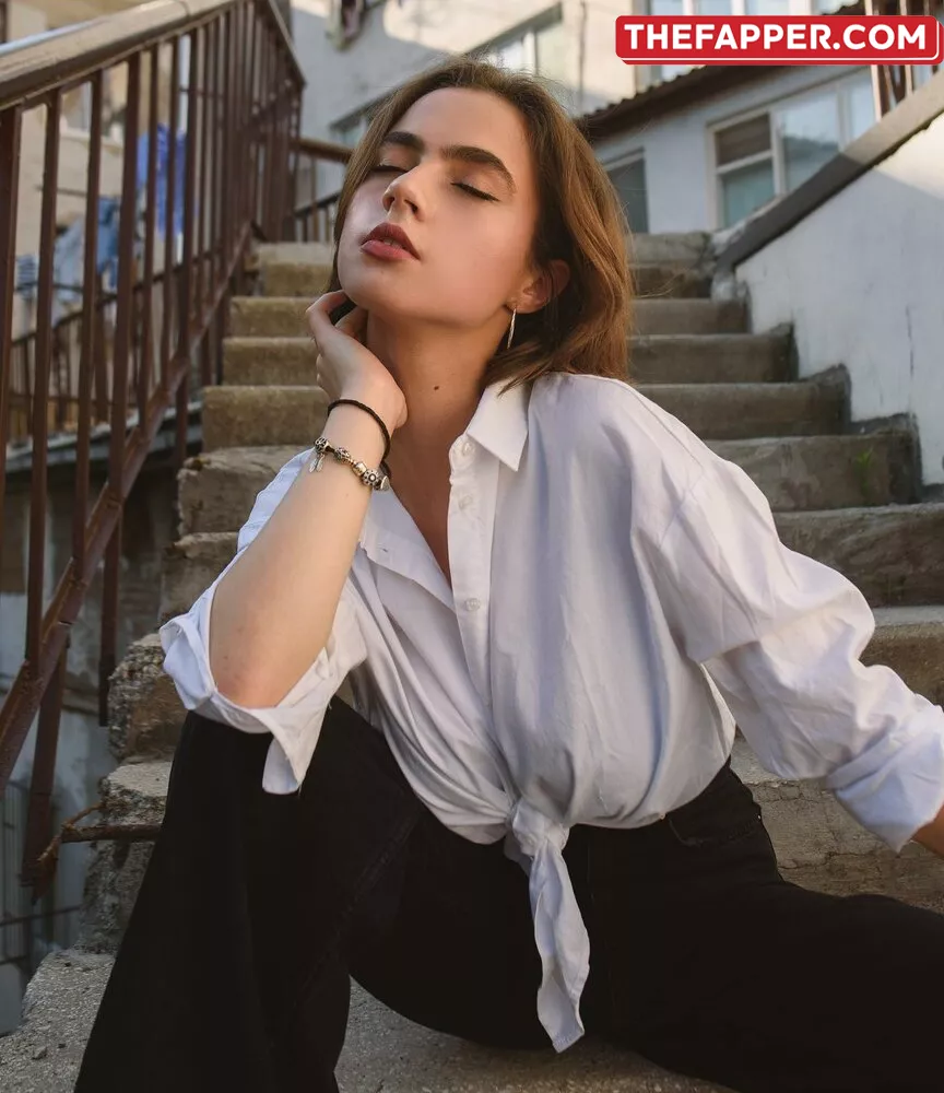 Solomia Maievska  Onlyfans Leaked Nude Image #67x8t2xJRM