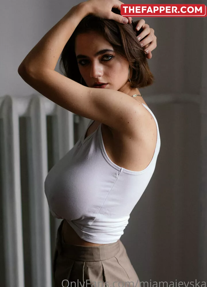 Solomia Maievska  Onlyfans Leaked Nude Image #8vYPUmGEZ1
