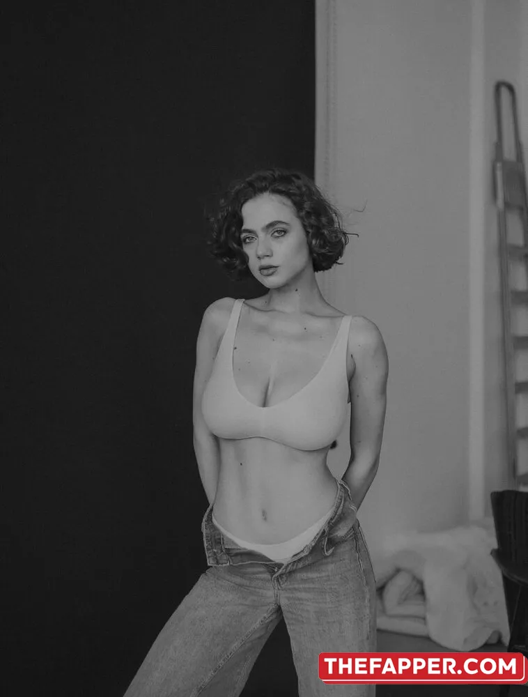 Solomia Maievska  Onlyfans Leaked Nude Image #9fin4XvsE6