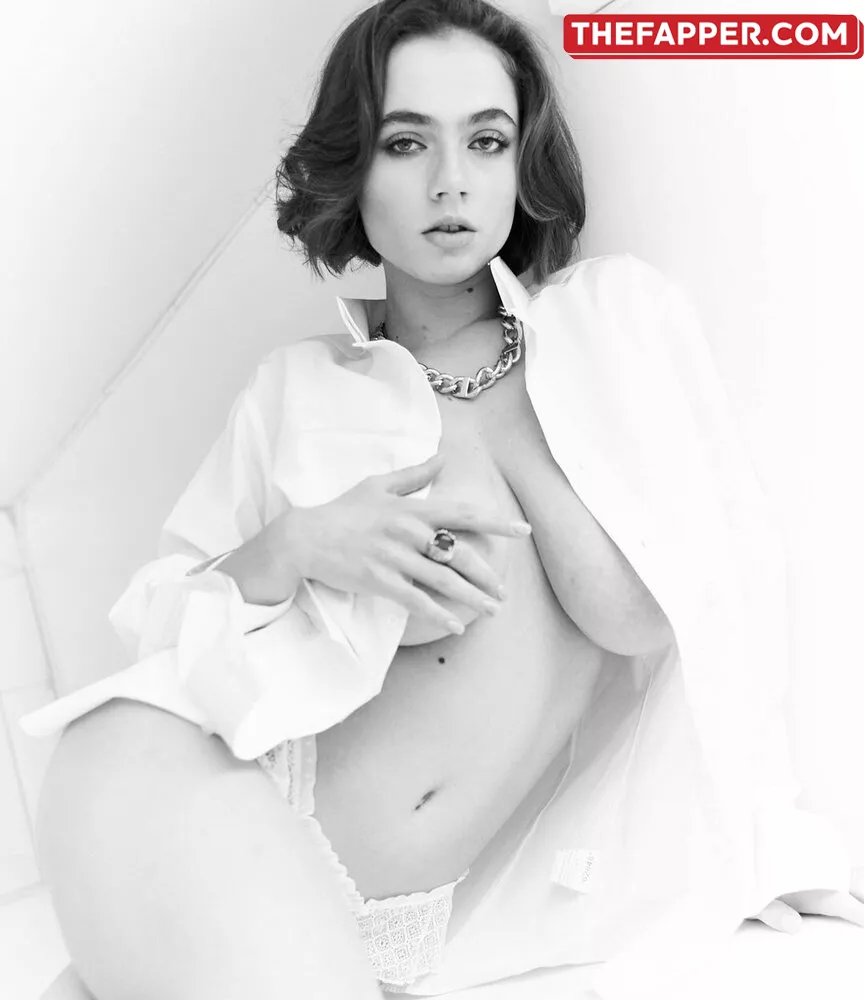 Solomia Maievska  Onlyfans Leaked Nude Image #CxyFkEEVvC