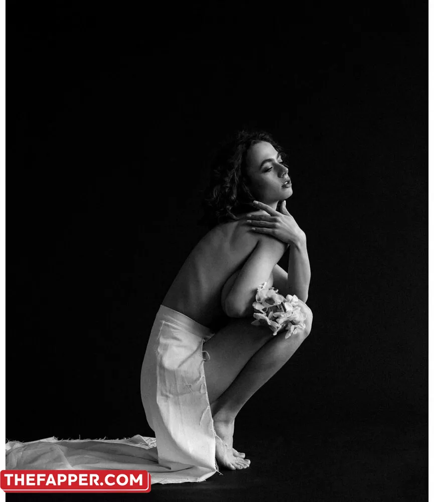 Solomia Maievska  Onlyfans Leaked Nude Image #DWhm3v3Czf